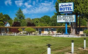 Anchor Inn Motel By Loyalty