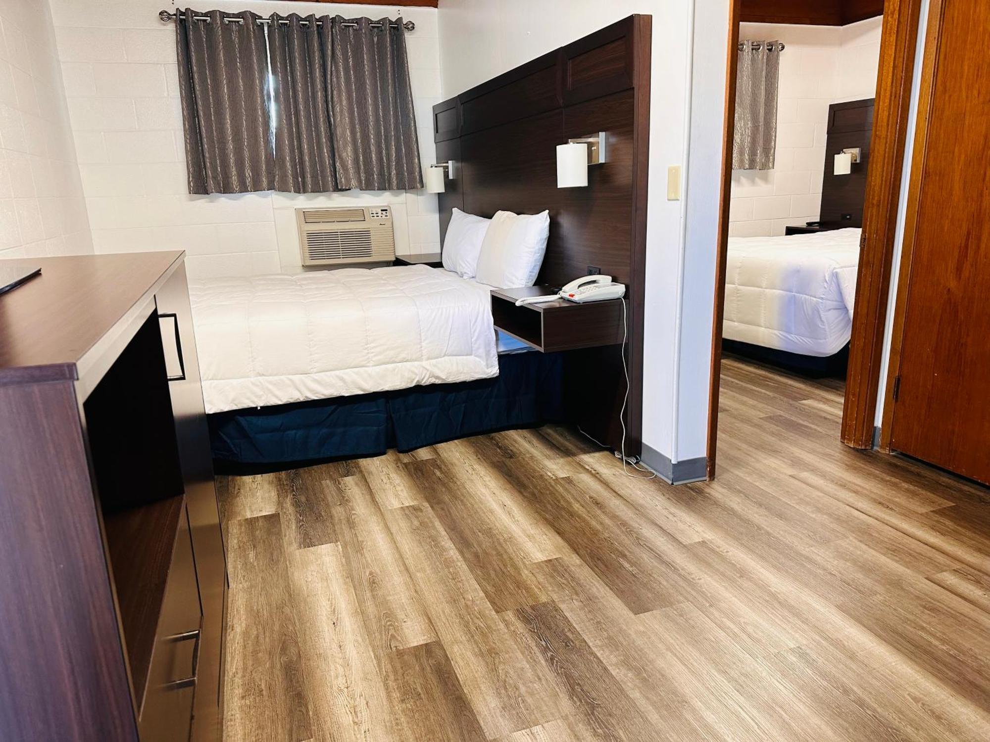 Anchor Inn Motel By Loyalty Blaine Exterior foto
