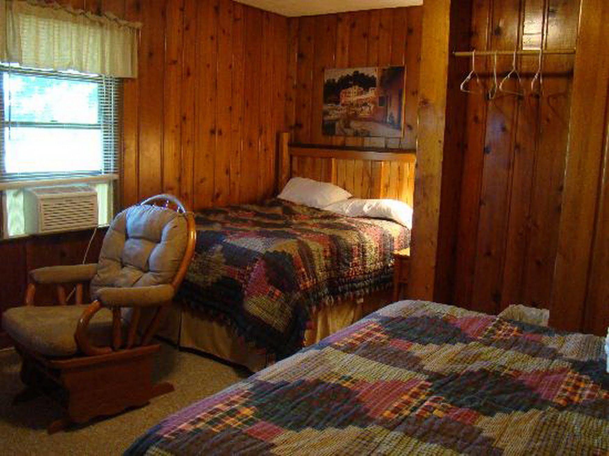 Anchor Inn Motel By Loyalty Blaine Exterior foto
