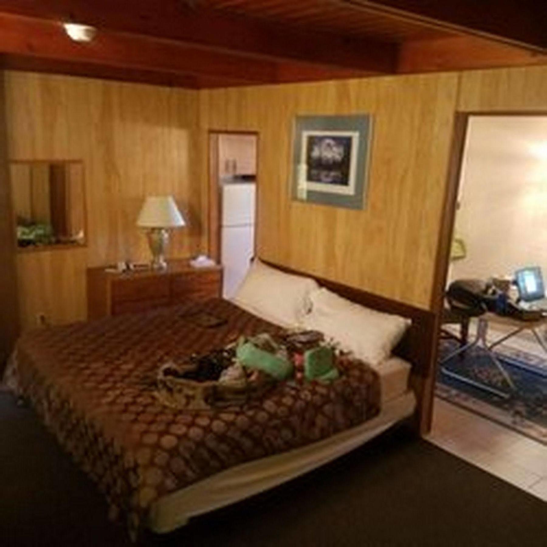 Anchor Inn Motel By Loyalty Blaine Exterior foto